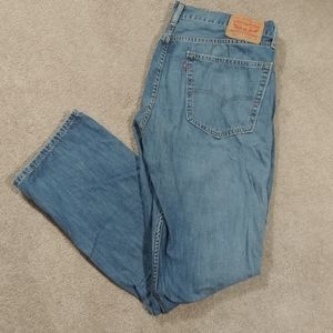 Levi's 505
